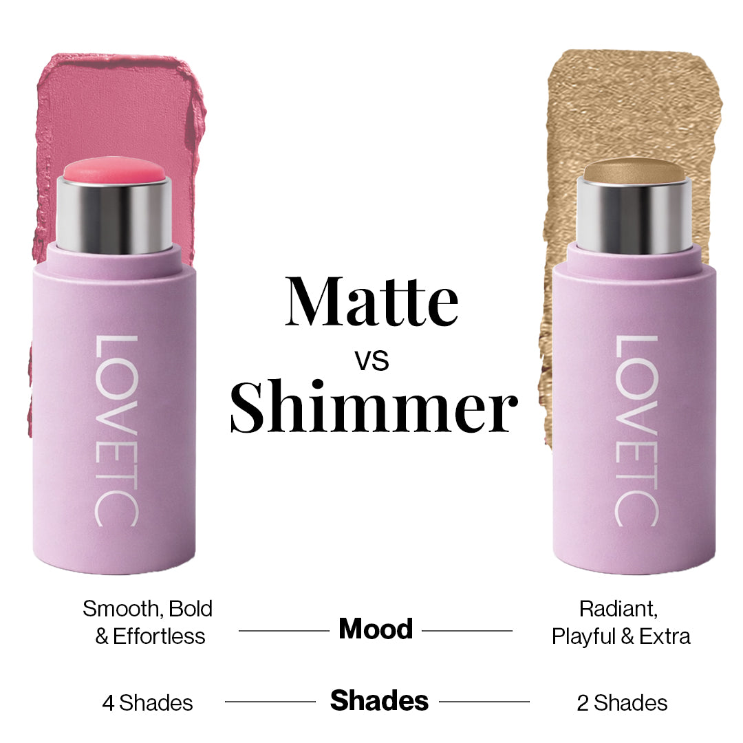 LOVETC The Etc Multipurpose Stick (7.5g)