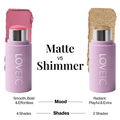 LOVETC The Etc Multipurpose Stick (7.5g)