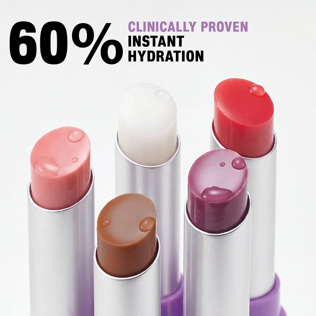 Melt, Miracle, Etc - Treatment Oil Infused Lip Balm (3.7g)