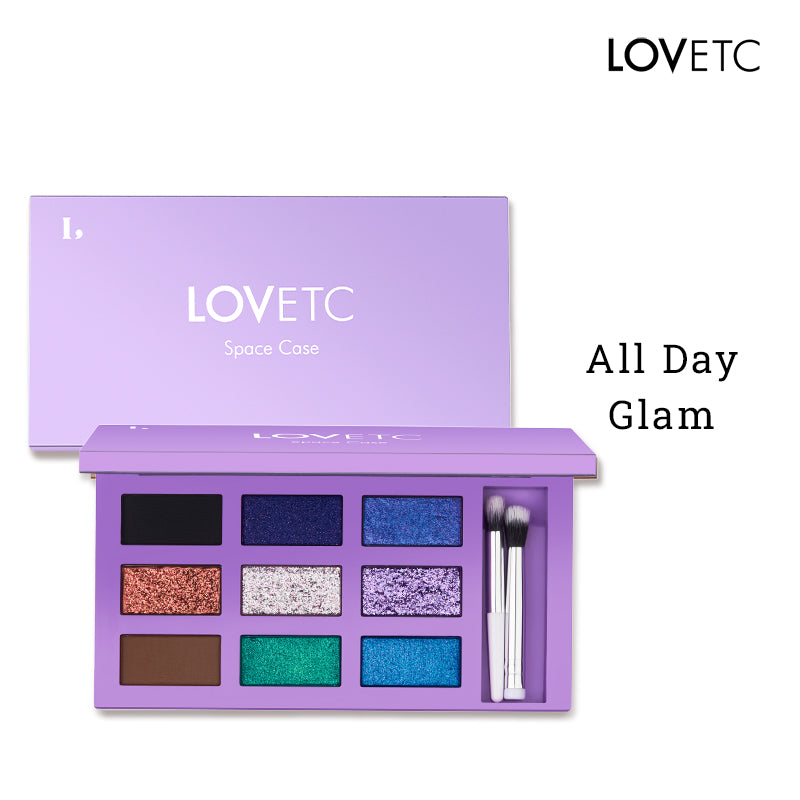 The Rosé Glow Definition Kit