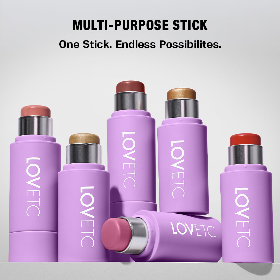 LOVETC The Etc Multipurpose Stick (7.5g)
