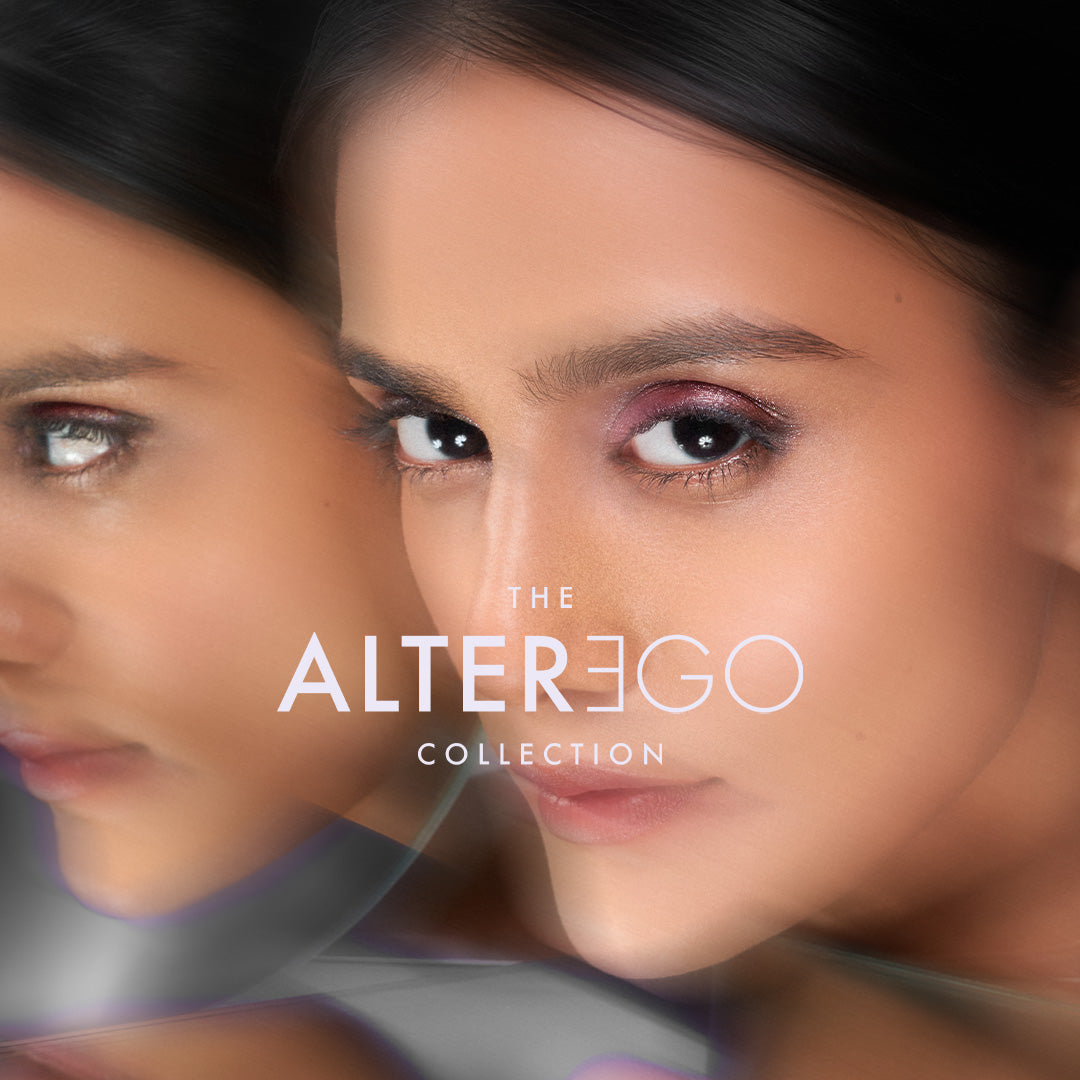 LOVETC Alter Ego Starburst Water-Resistant Shimmer Longwear Eyeshadow - 2g