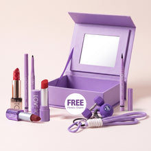 All Day Glam Gift Set