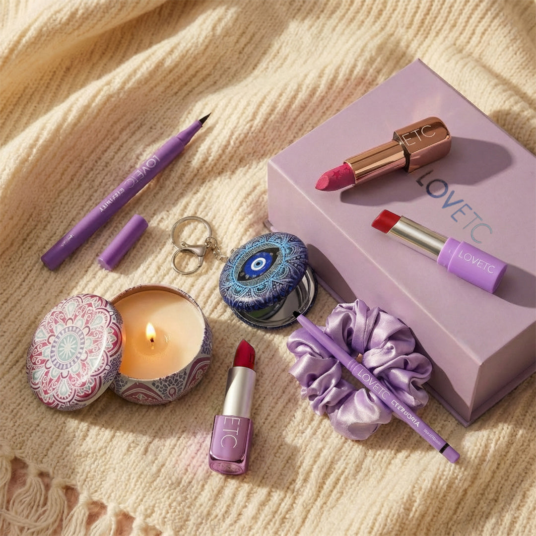 All About Me Kit - Limited Edition