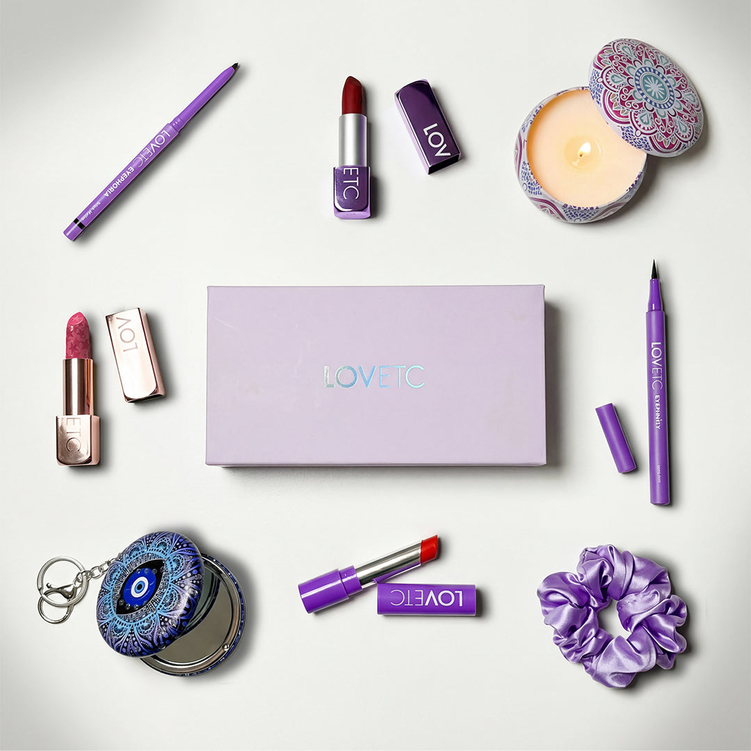 All About Me Kit - Limited Edition