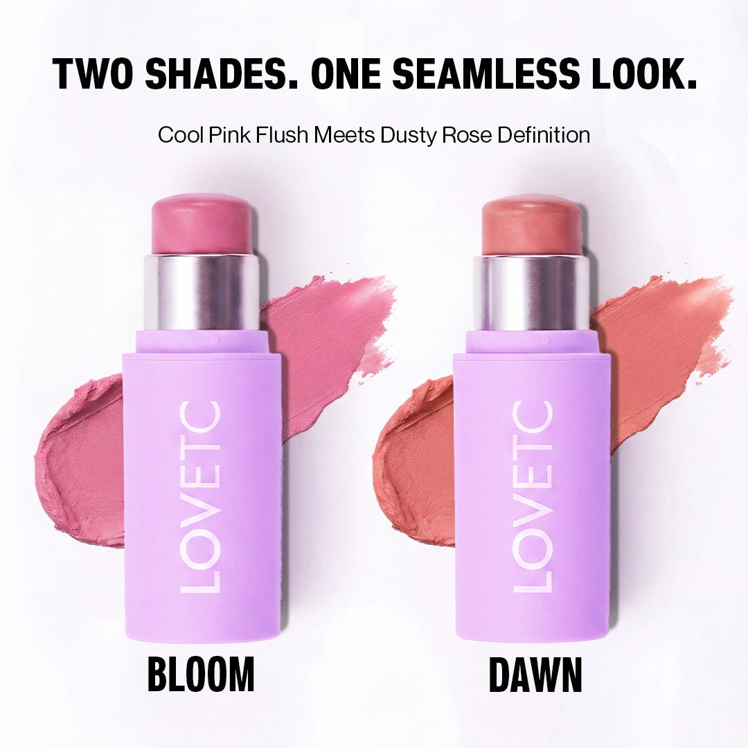 Tamannaah’s Signature Blush Duo