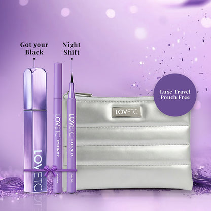 The Lash & Line Atelier