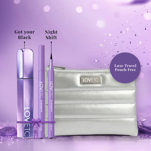 The Lash & Line Atelier