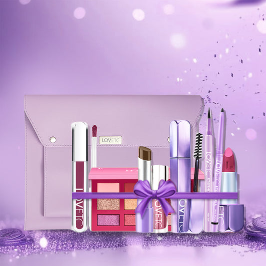 The Haute Glam Ensemble