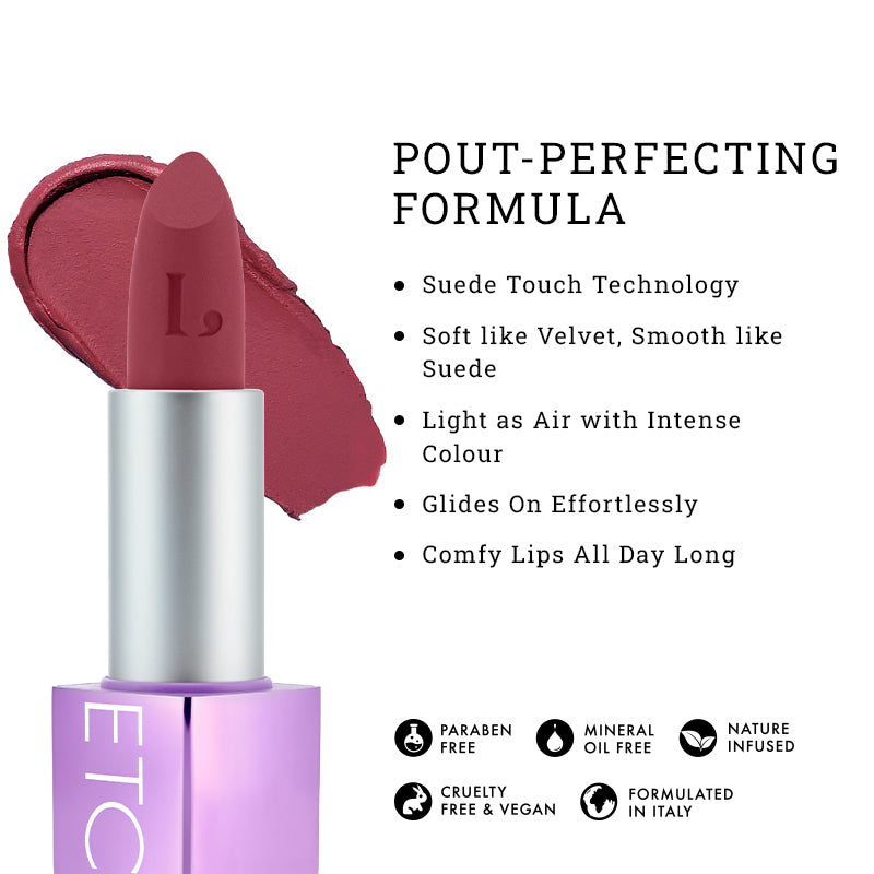 The Bold Bloom Lip Trolley Duo
