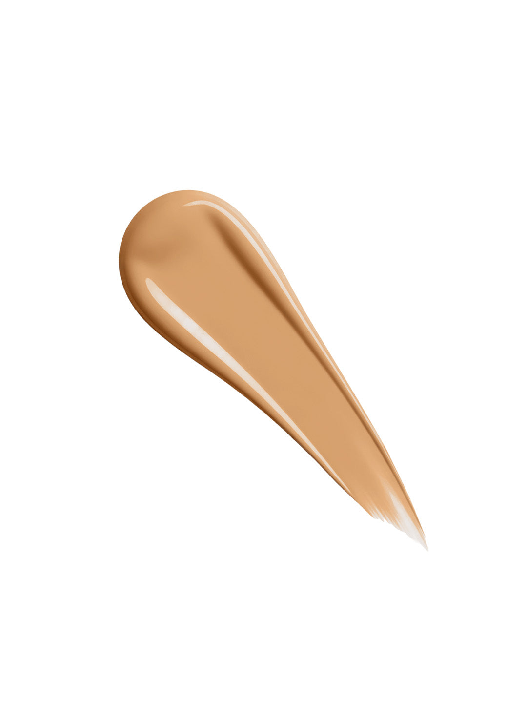 Ace, Face, Etc - 4K Blur Matte Foundation, Walnut (33 ml) with Free Limited-Edition Red Luxe Pouch