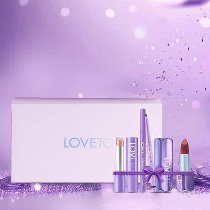 The Bold Edit - Everyday Glam Essentials