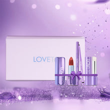 The Glam Edit – Everyday Beauty Essentials