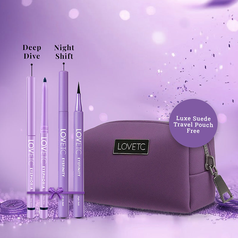 The Power Eye Duo