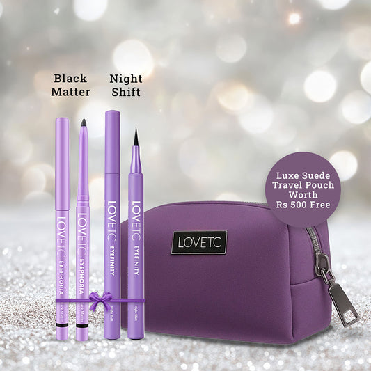Lovetc Power Eye Duo