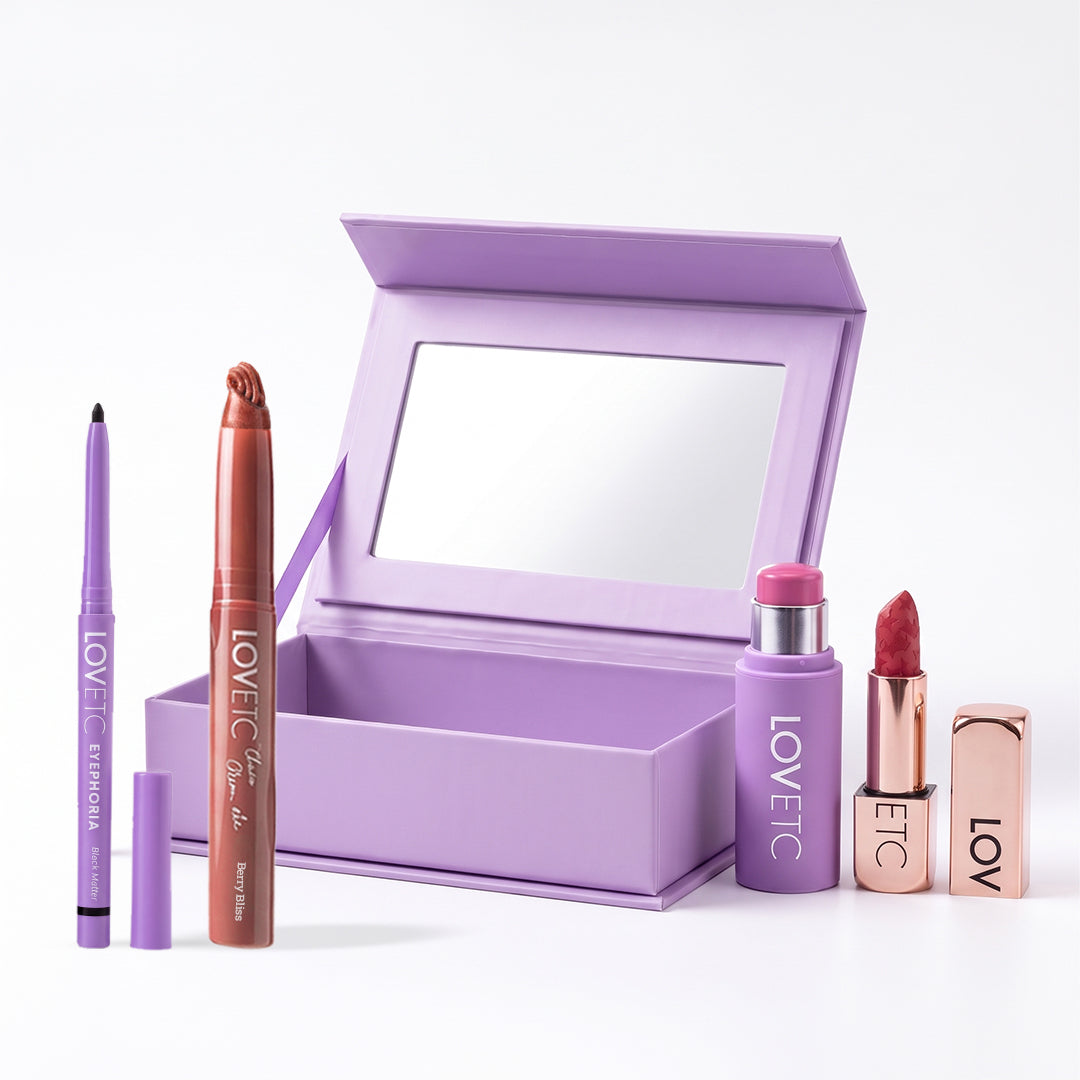 LOVETC’s All in One Glam Kit