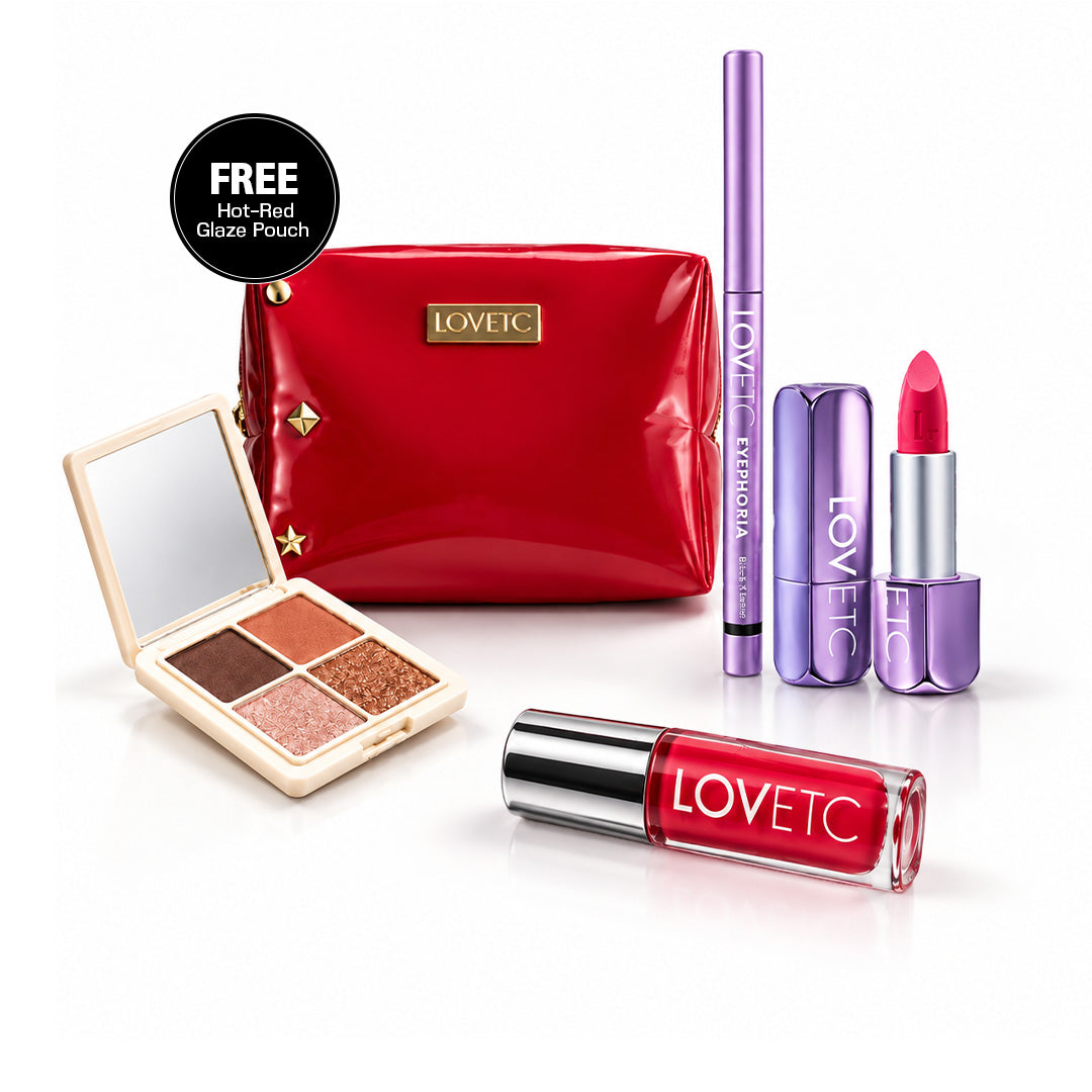 LOVETC's Karwa Chauth Glam Kit
