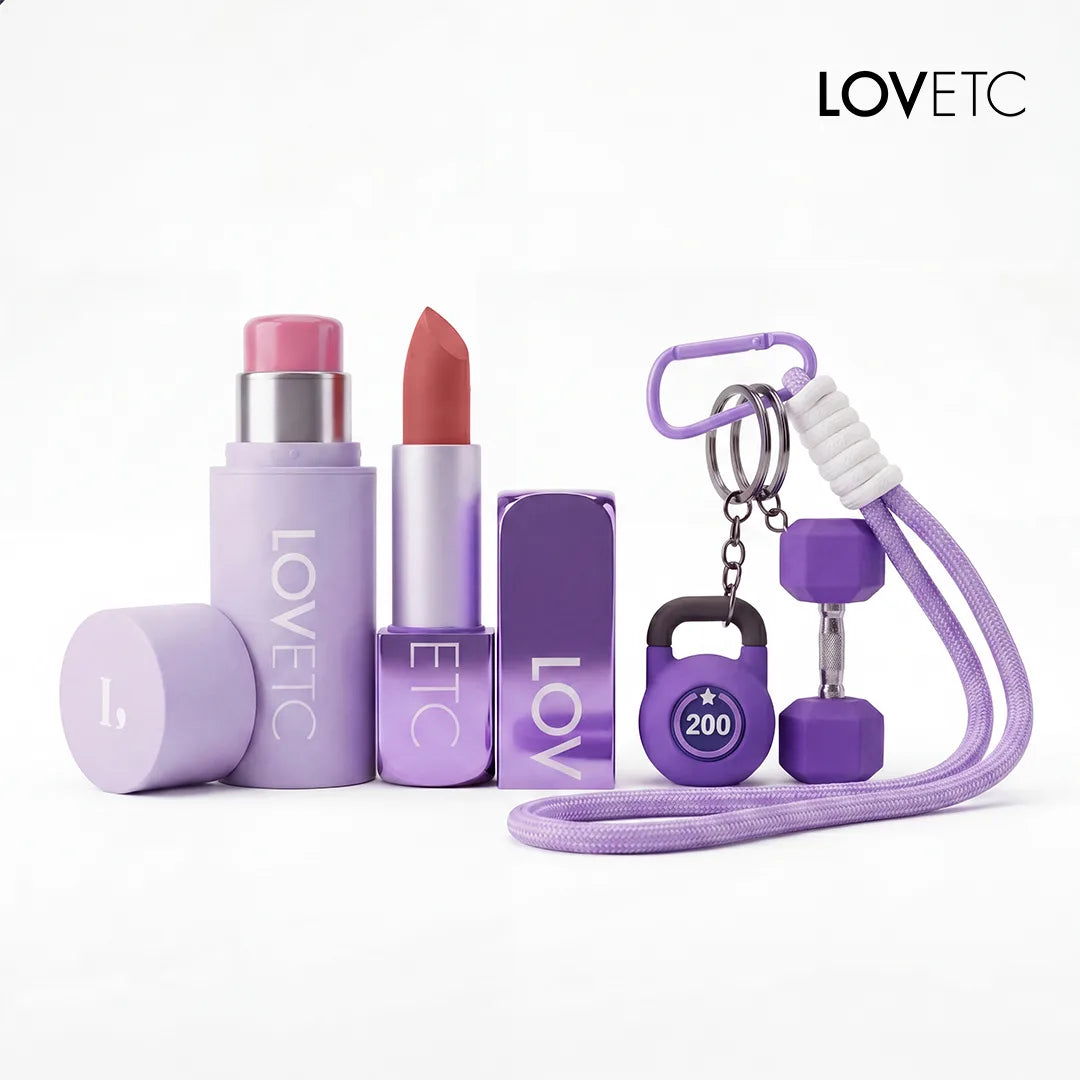 The Modern Muse Set 