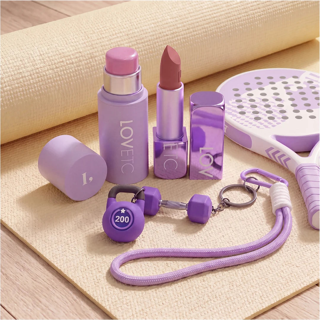 The Modern Muse Set 