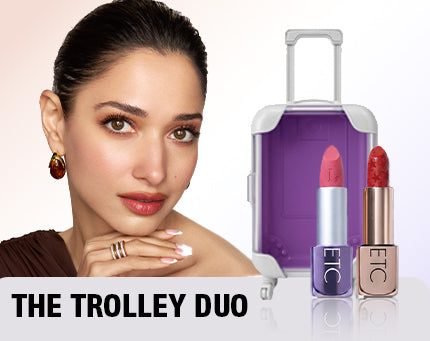 Best of Mini Trolley Duos