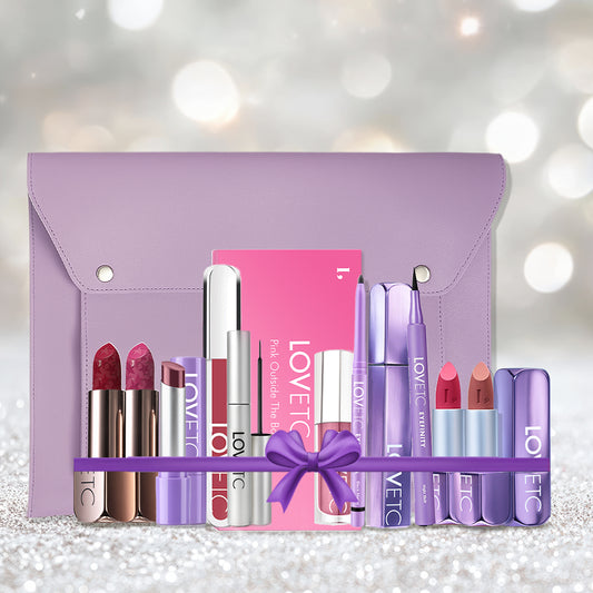 The LOVETC Vanity Vault