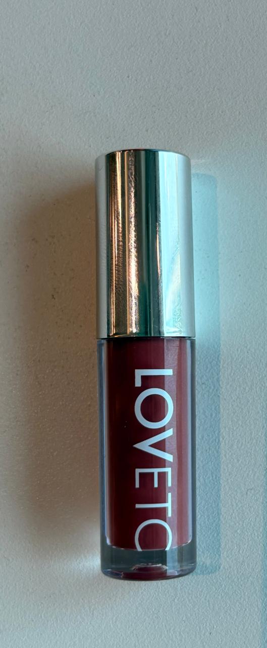 LOVETC Bold, Bliss, Etc Zero-Gravity Lip Crème