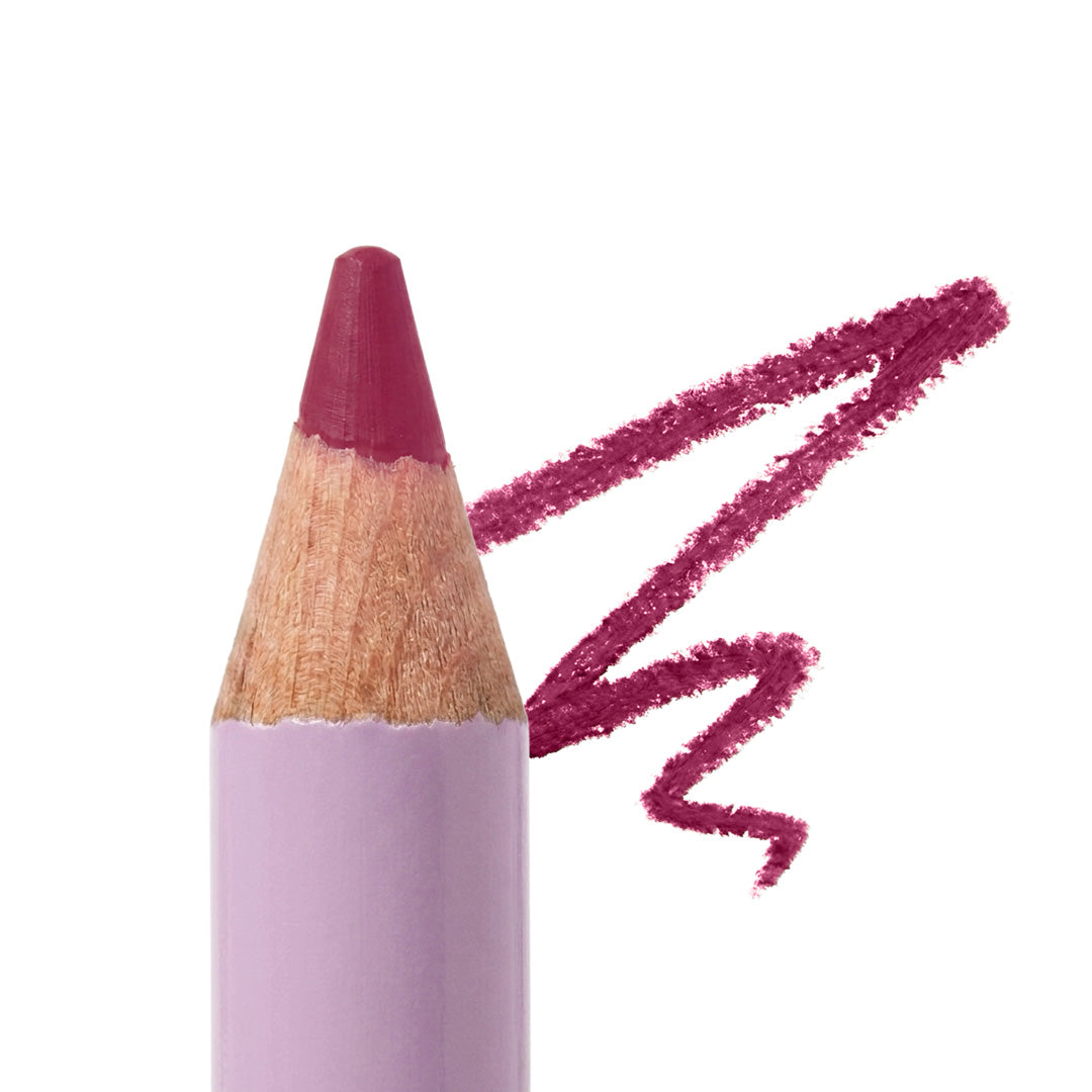 Define, Desire, Etc Ultra-Smooth Longwear Lip Liner - 1.14 gm