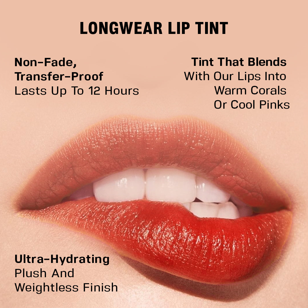 Lovetc Love Bites Longwear Lip Colour - (3g)
