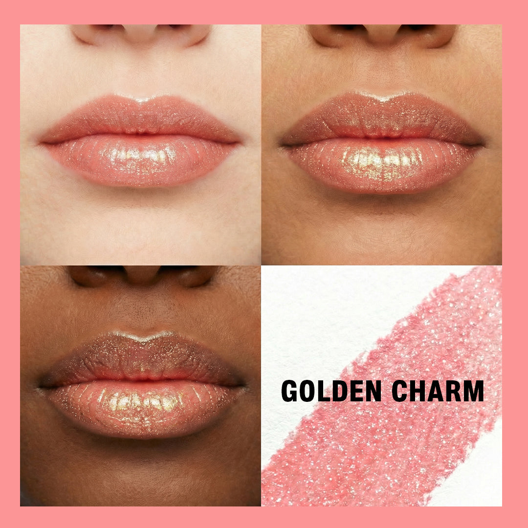 Lovetc Love Bites Longwear Lip Colour - (3g)