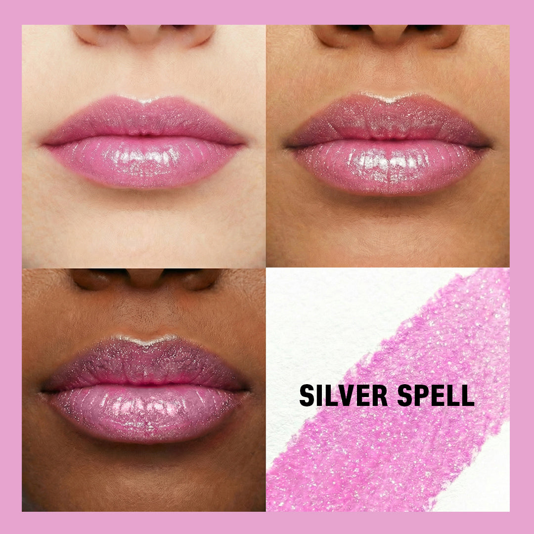 Lovetc Love Bites Longwear Lip Colour - (3g)