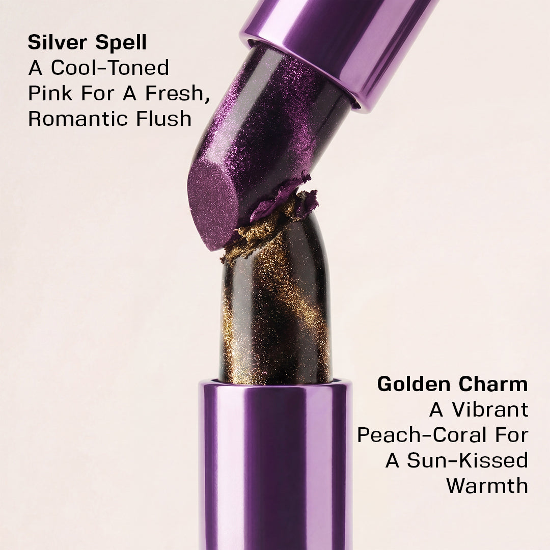 Lovetc Love Bites Longwear Lip Colour - (3g)