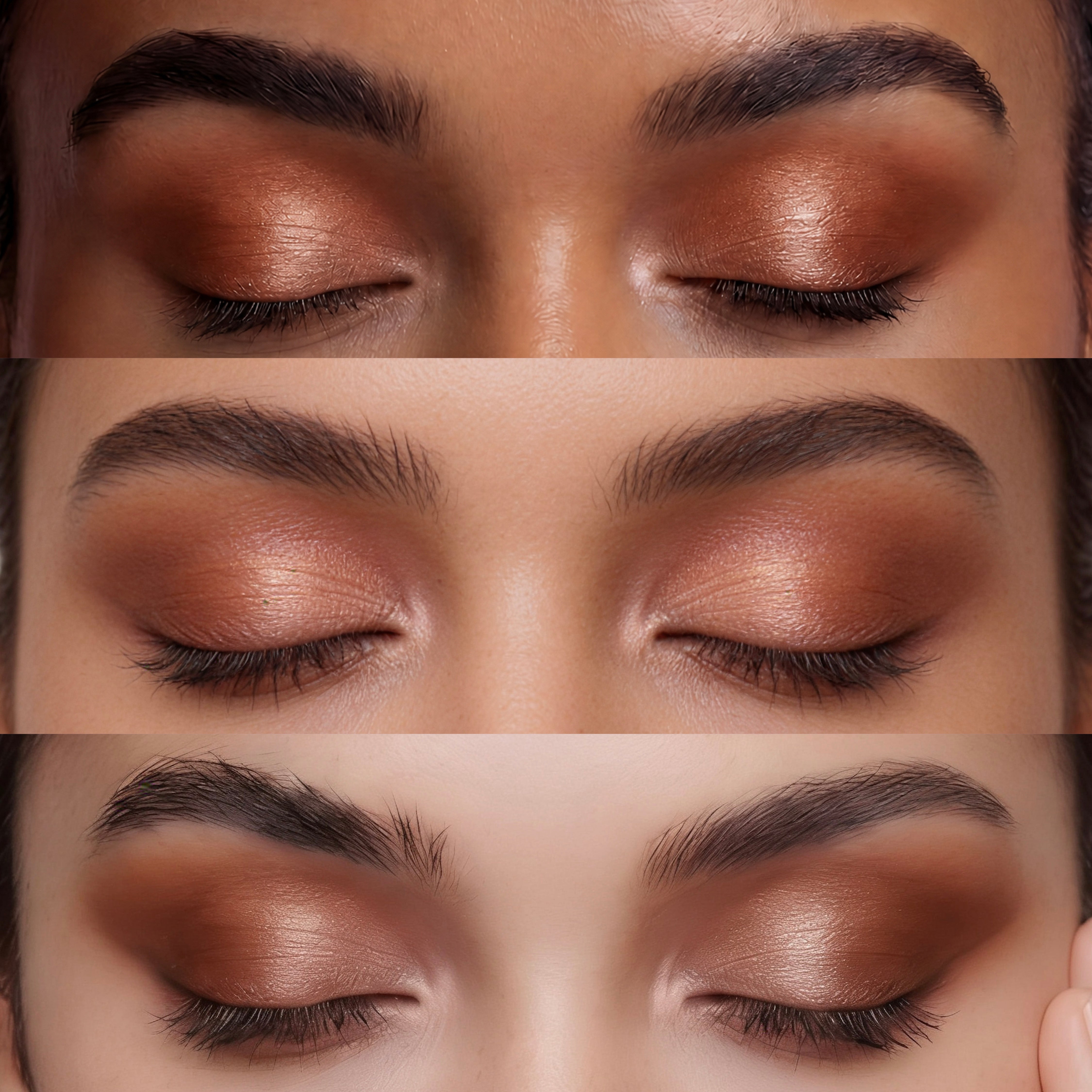 Pop, Passion, Etc - Quad Eyeshadow (7.2g)