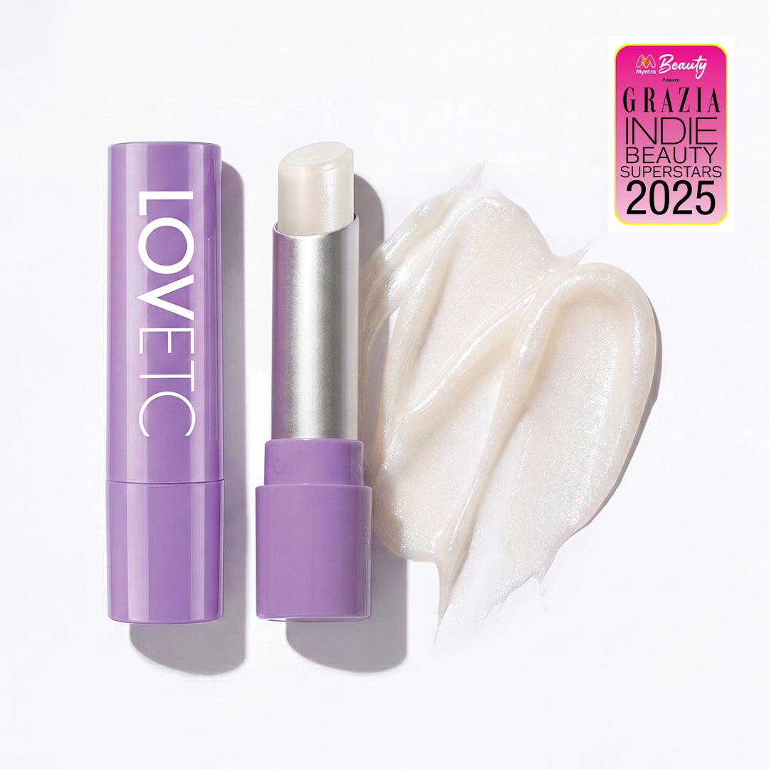 The Glam Edit – Everyday Beauty Essentials