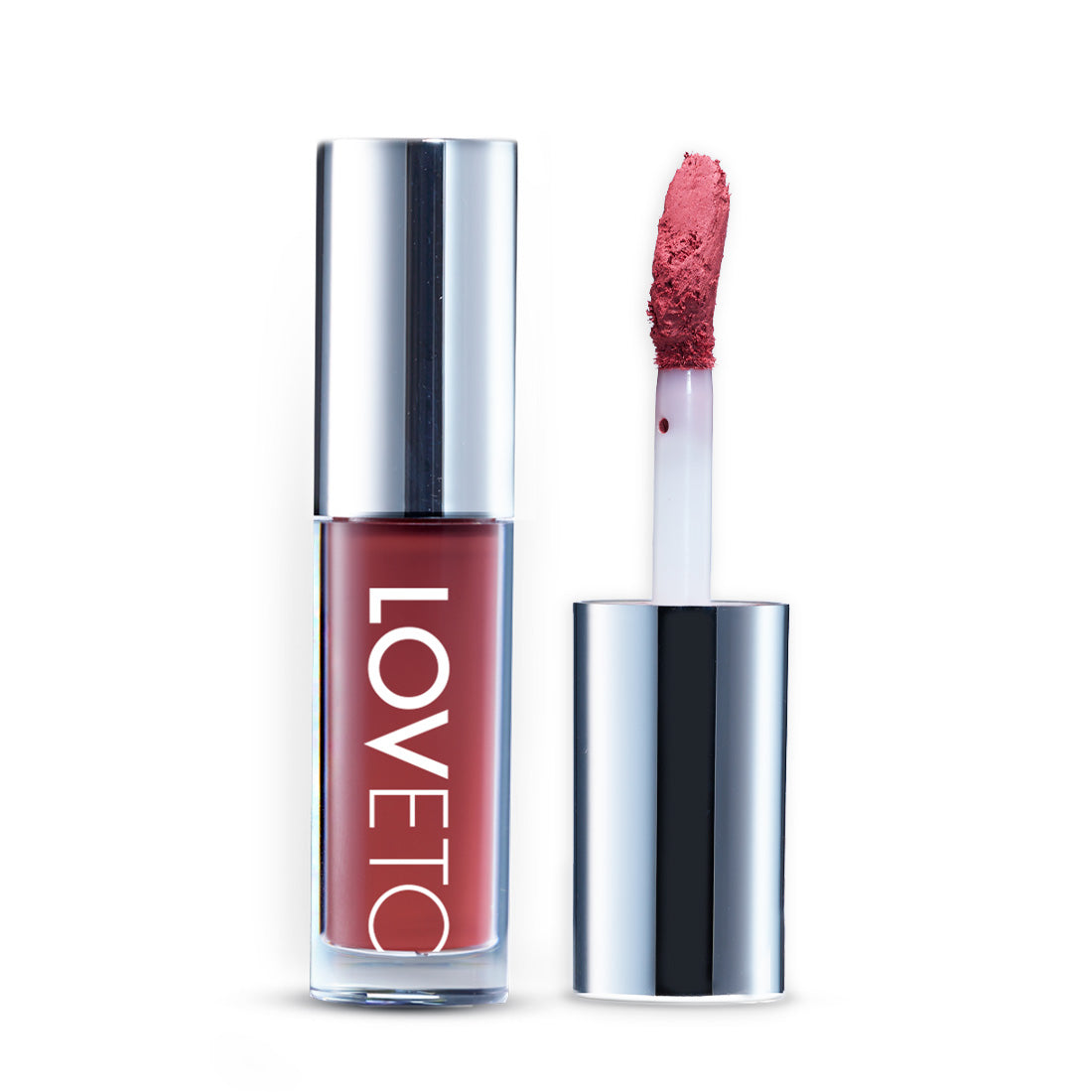 LOVETC Bold, Bliss, Etc Zero-Gravity Lip Crème