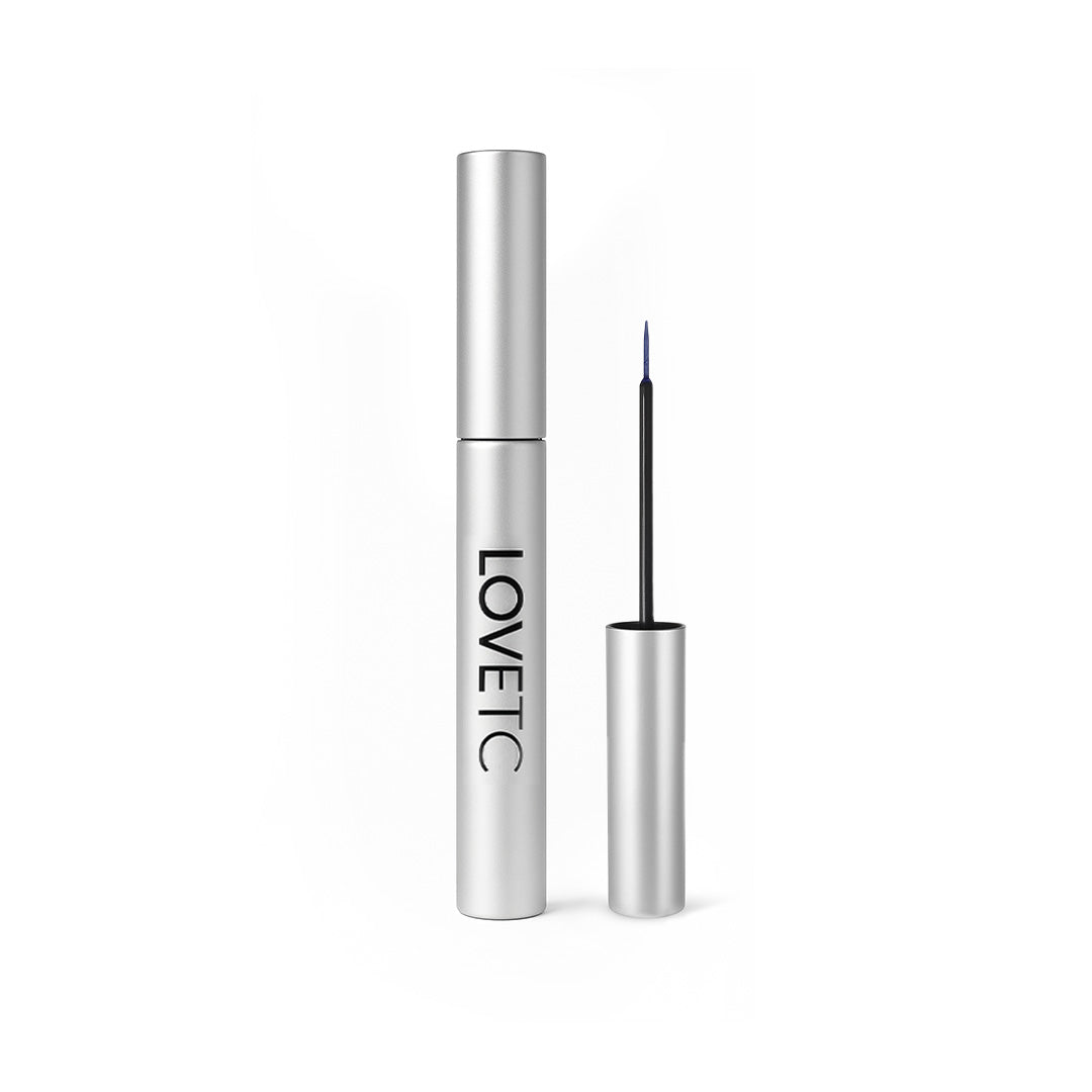 EyeCan Demi-Matte Waterproof Liquid Eyeliner (3.5ml)