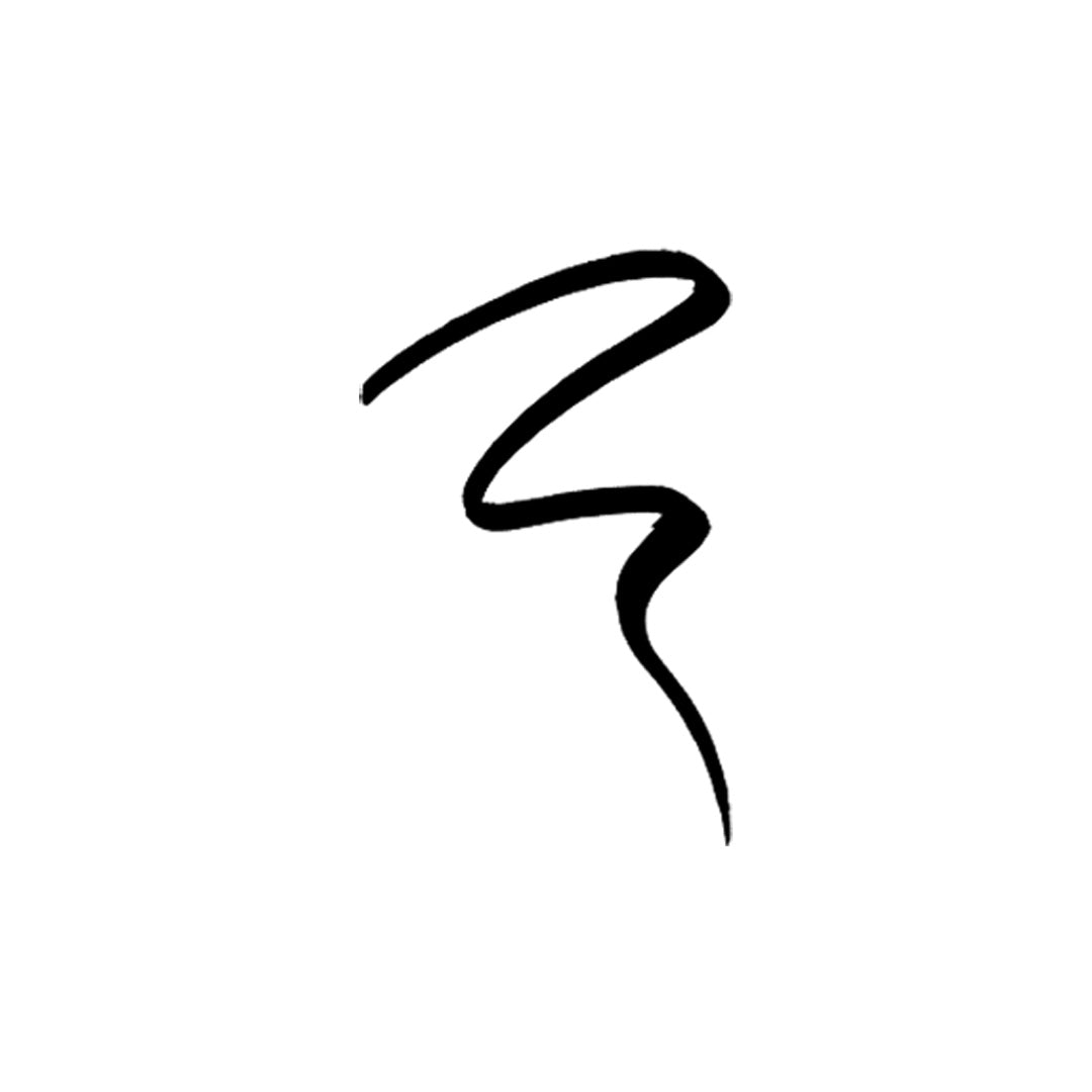 EyeCan Demi-Matte Waterproof Liquid Eyeliner (3.5ml)