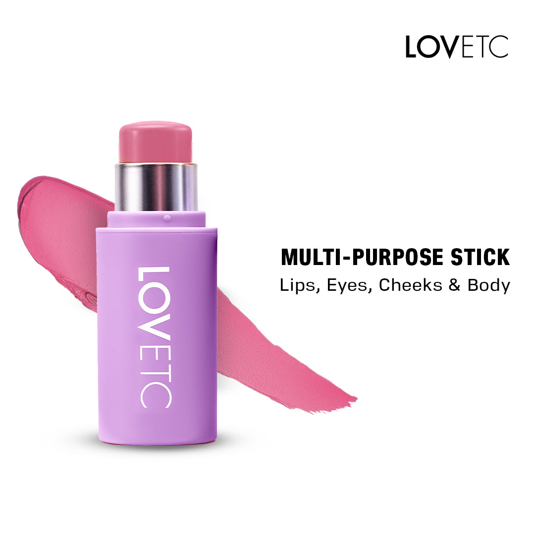LOVETC The Etc Multipurpose Stick (7.5g)