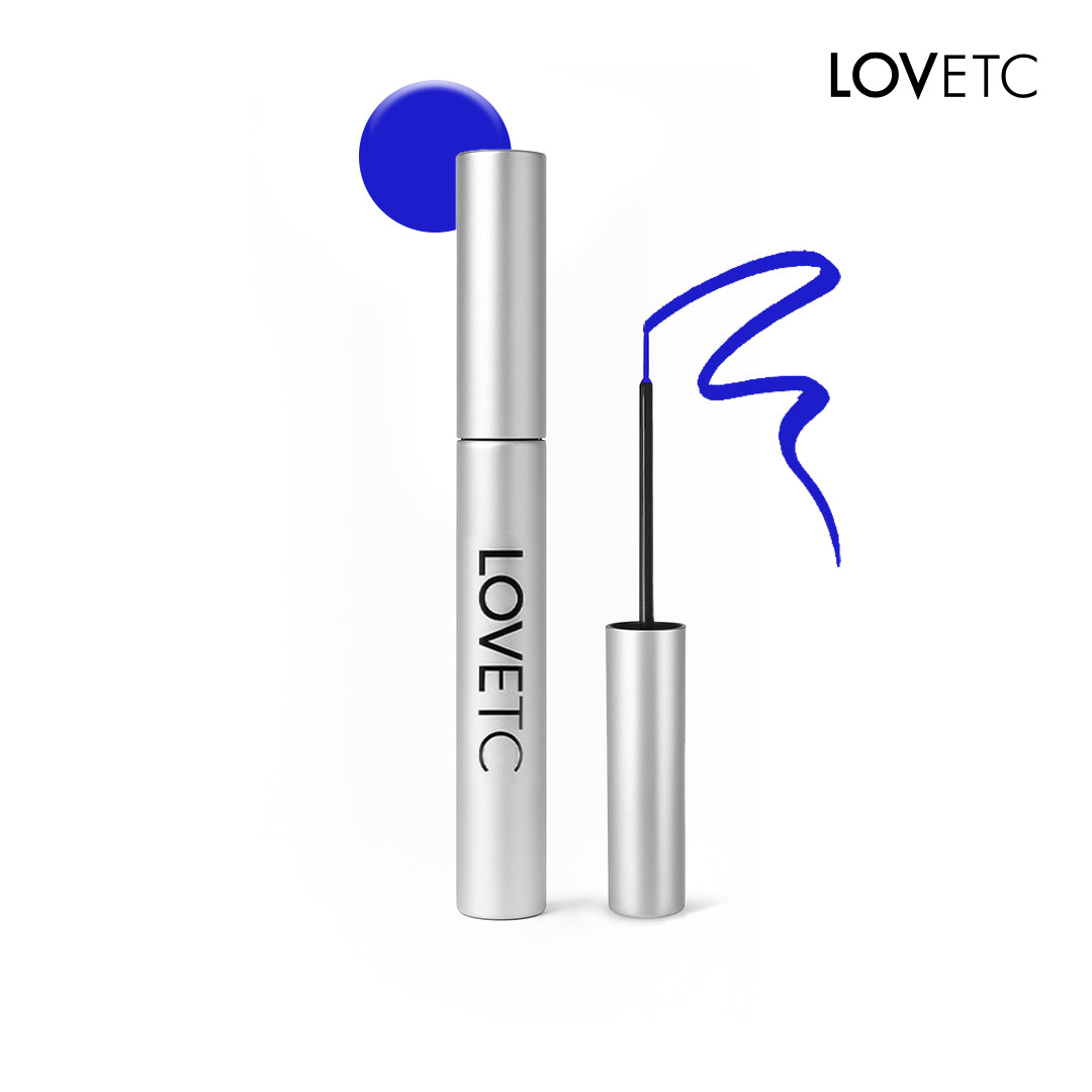 EyeCan Demi-Matte Waterproof Liquid Eyeliner (3.5ml)