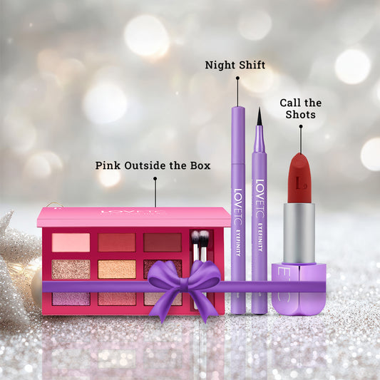 The Festive Kit