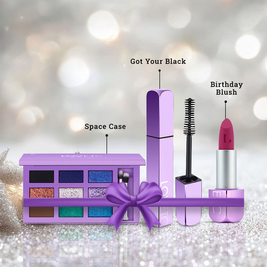 The Glam Kit