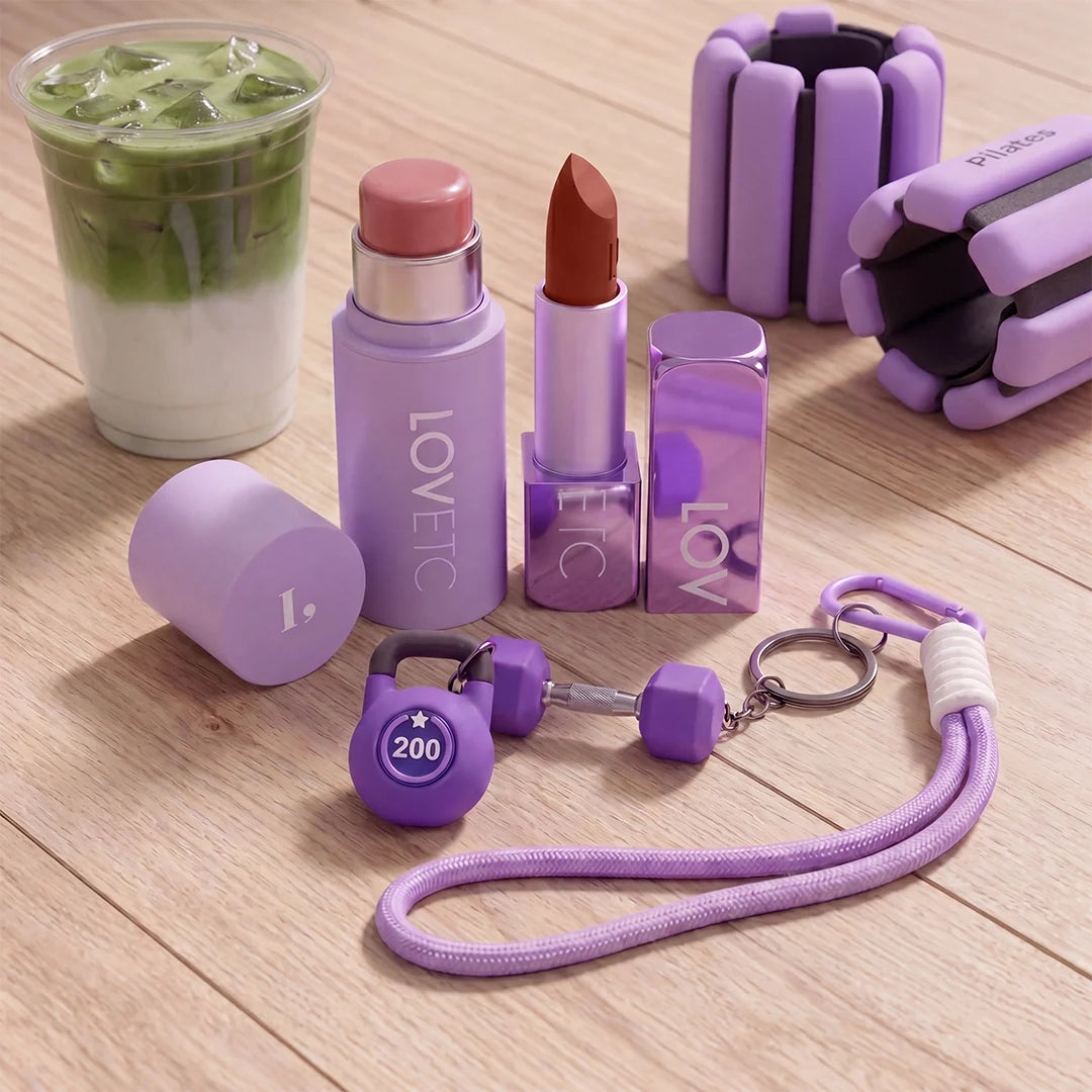 The Everyday Luxe Edit 