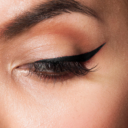 EyeCan Demi-Matte Waterproof Liquid Eyeliner (3.5ml)