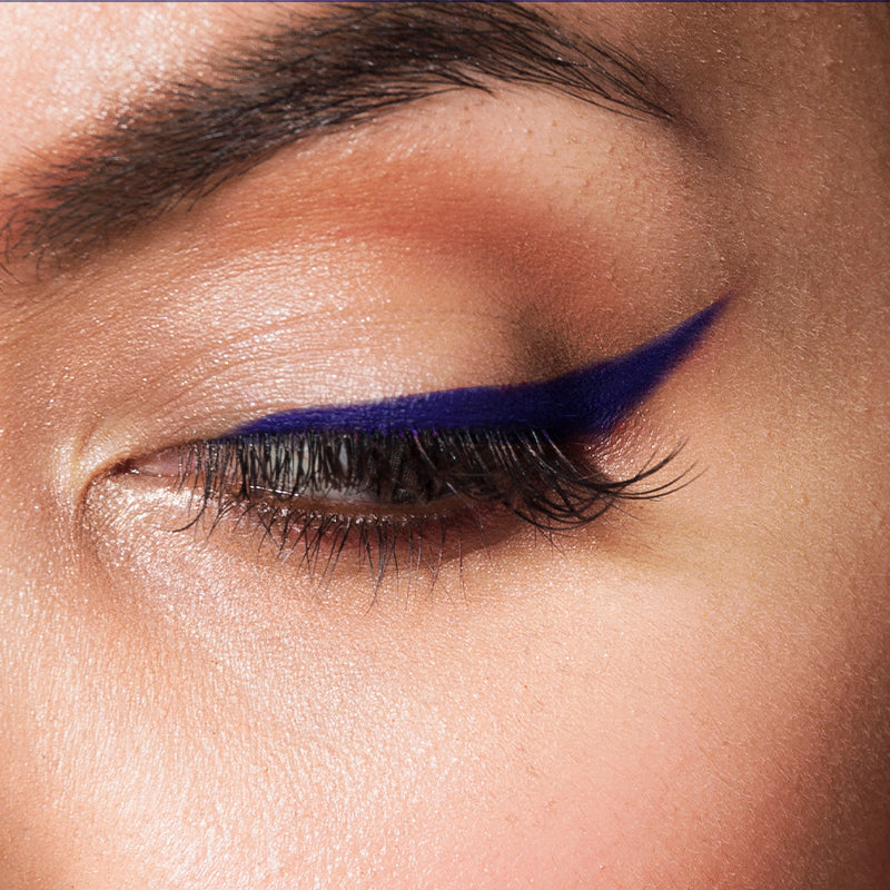 EyeCan Demi-Matte Waterproof Liquid Eyeliner (3.5ml)