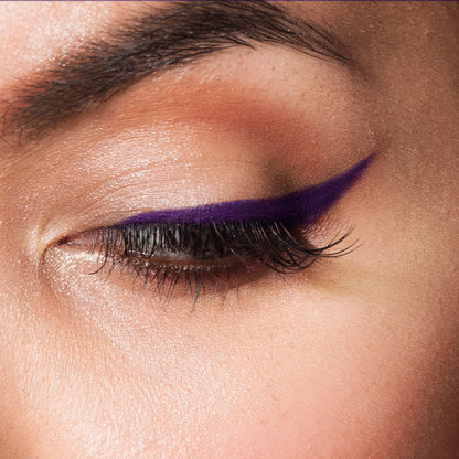 EyeCan Demi-Matte Waterproof Liquid Eyeliner (3.5ml)