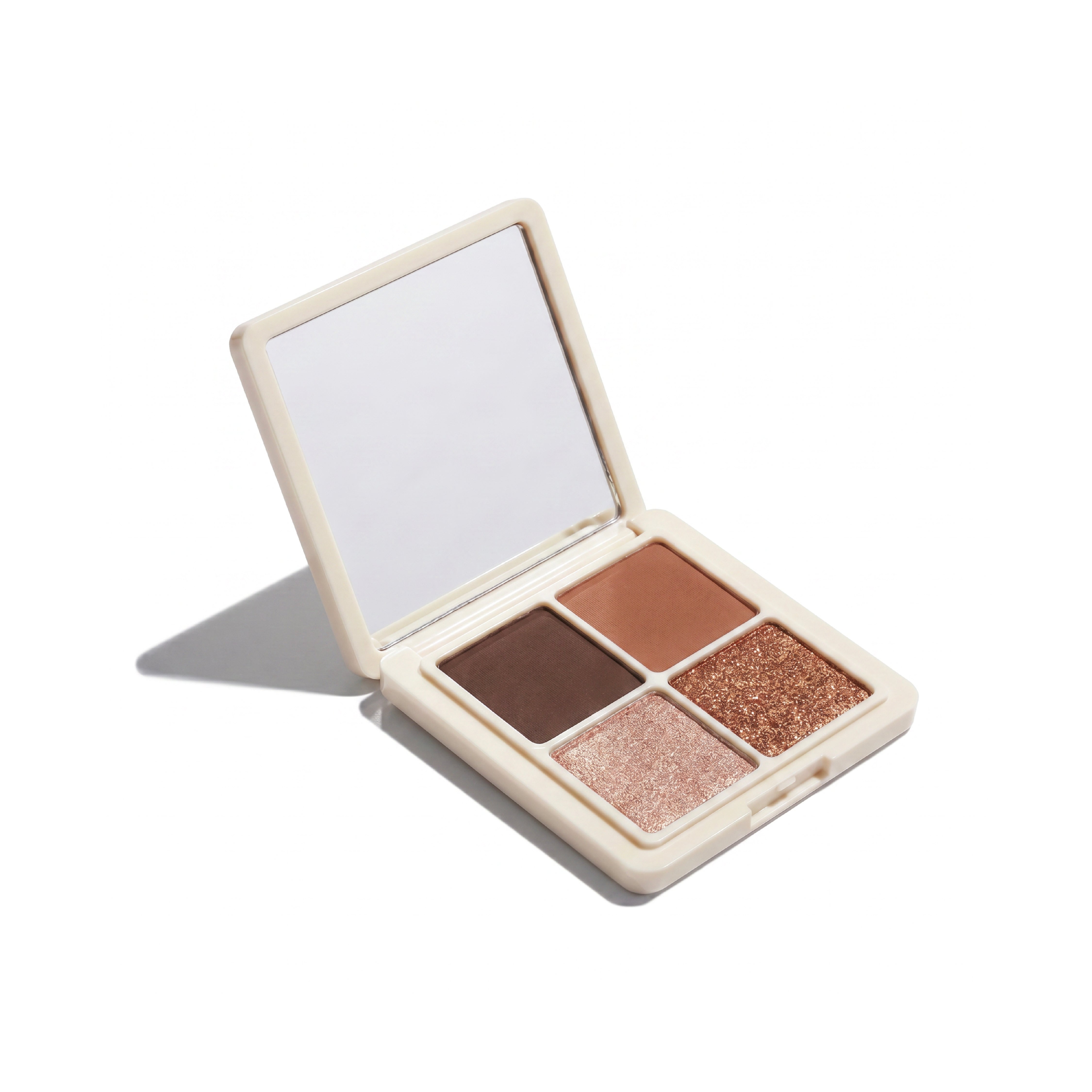 Pop, Passion, Etc - Quad Eyeshadow (7.2g)