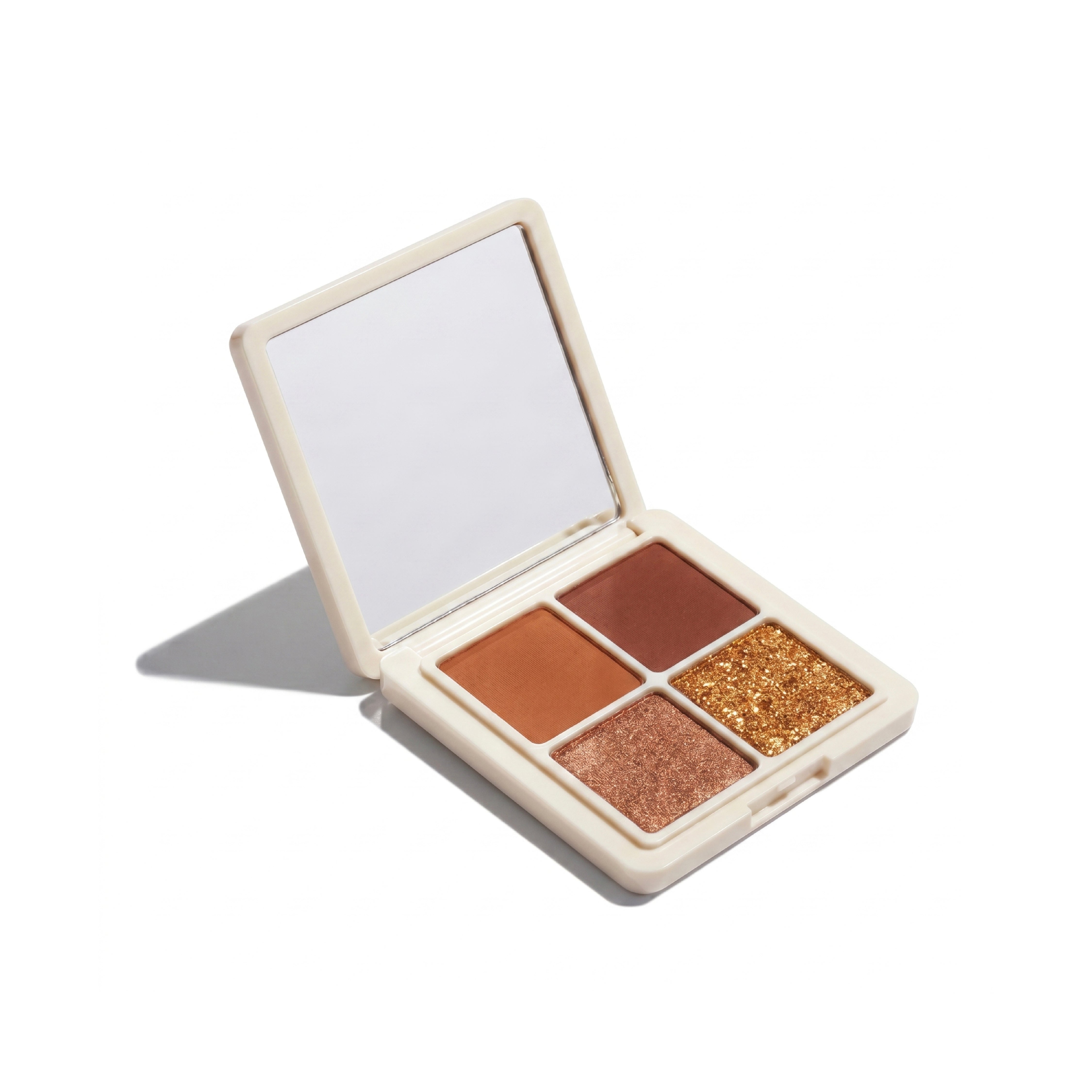 Pop, Passion, Etc - Quad Eyeshadow (7.2g)