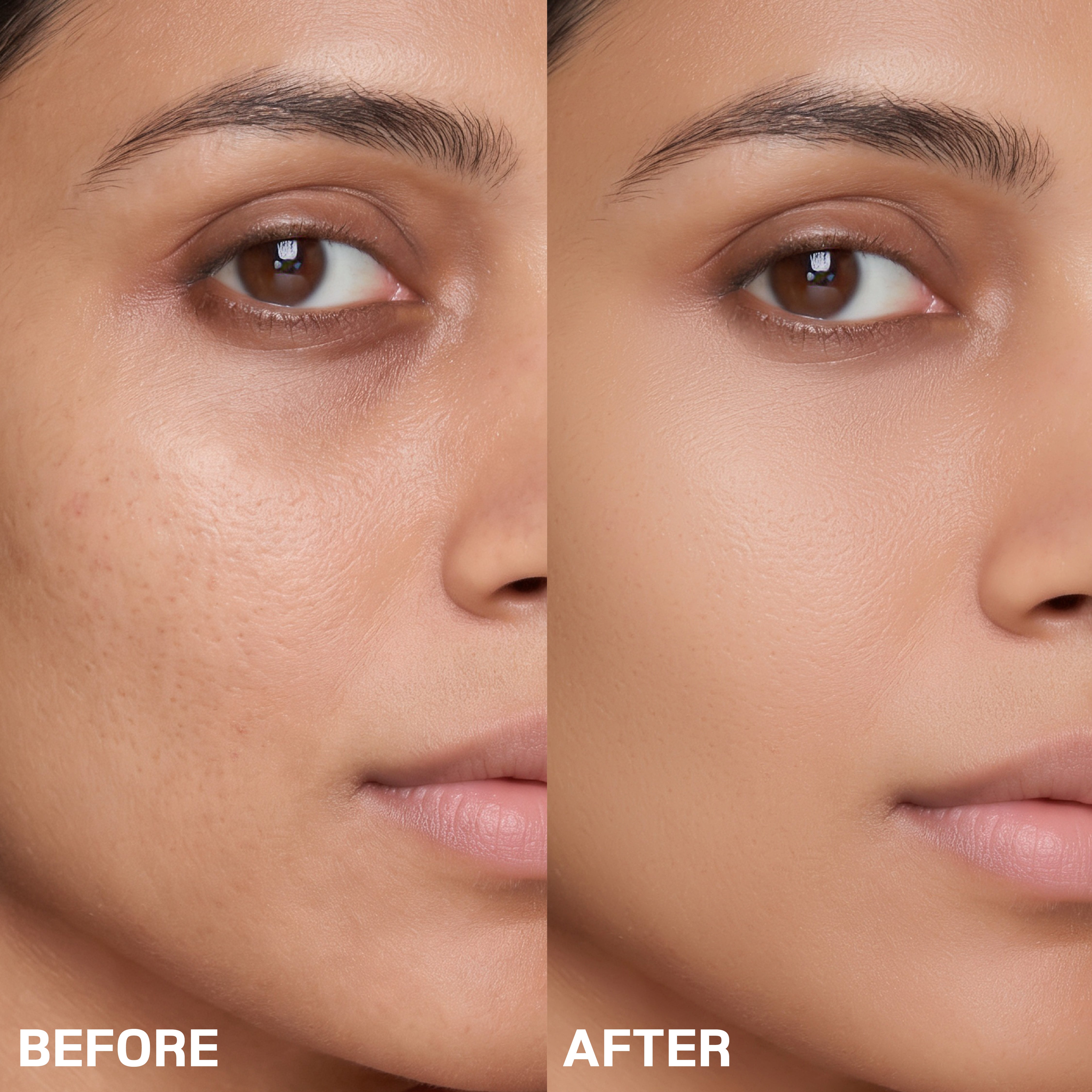 Ace, Face, Etc - 4K Blur Matte Foundation (33ml)