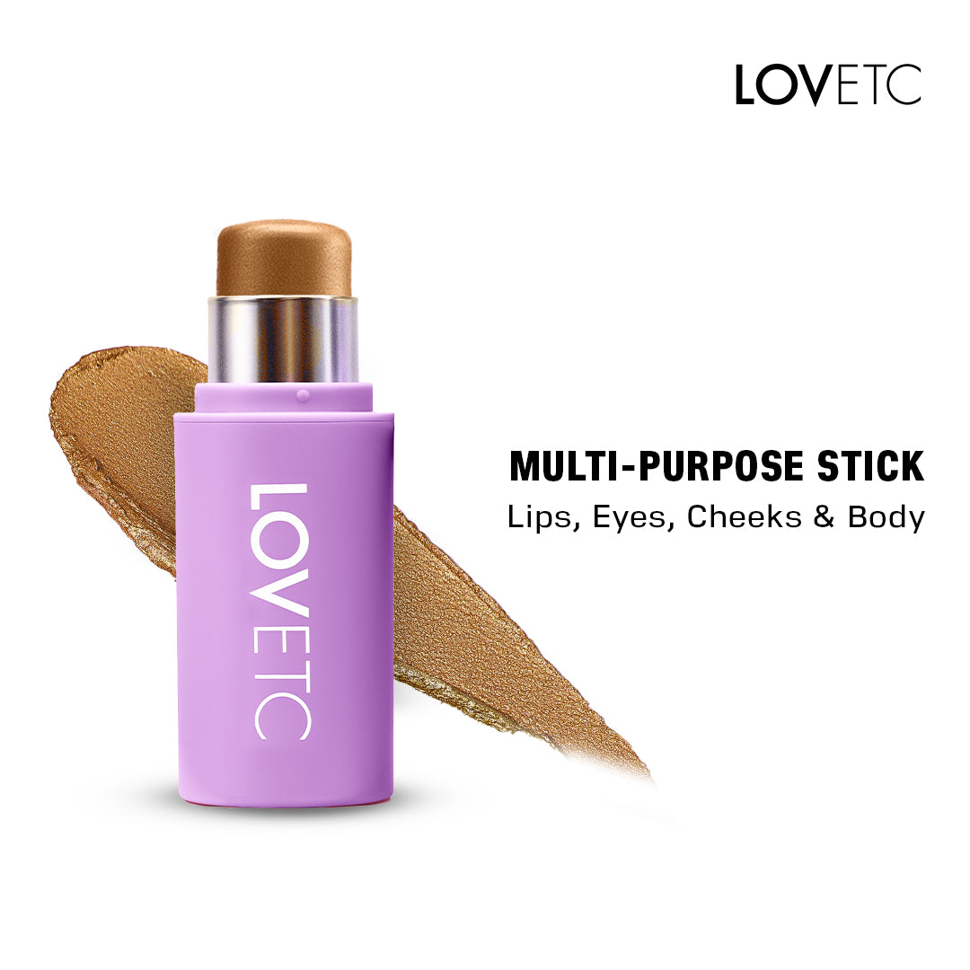 The Sunlit Glow Duo