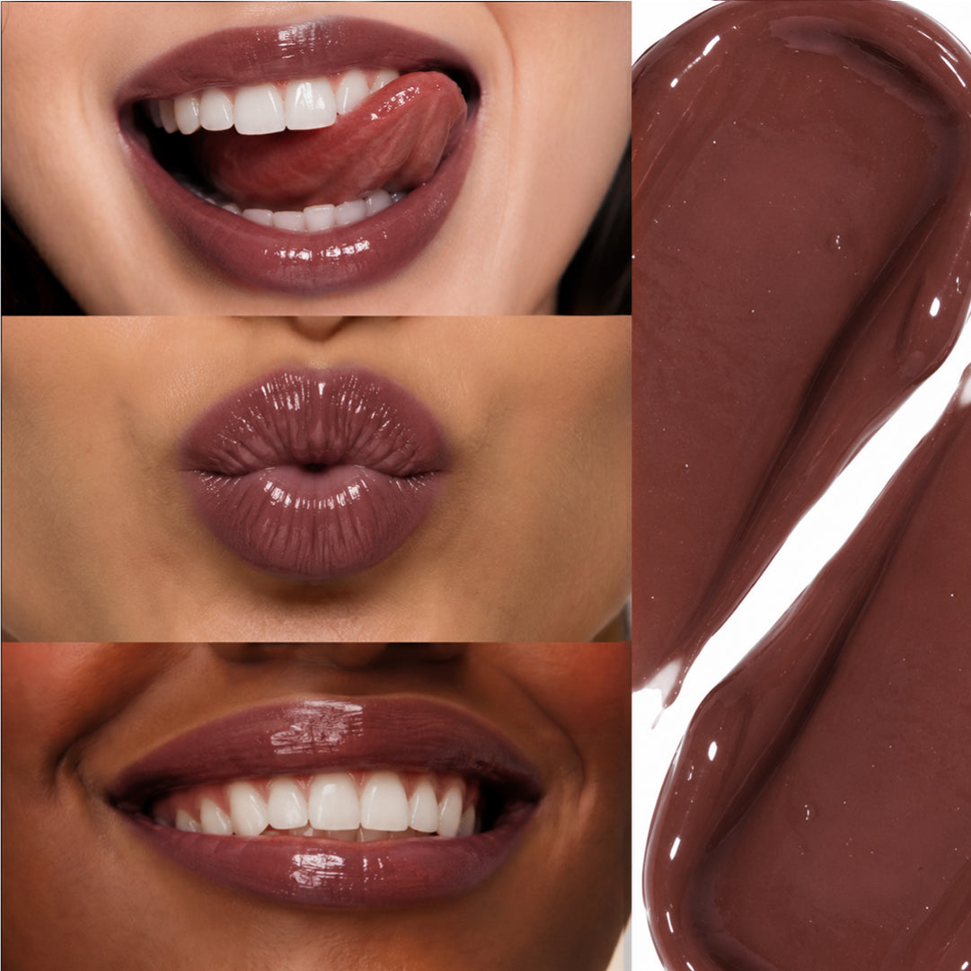 Melt, Miracle, Etc - Treatment Oil Infused Lip Balm (3.7g)