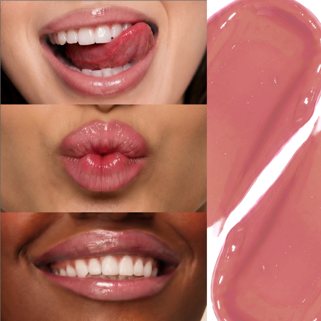 Melt, Miracle, Etc - Treatment Oil Infused Lip Balm (3.7g)